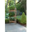 Resin Raised Garden