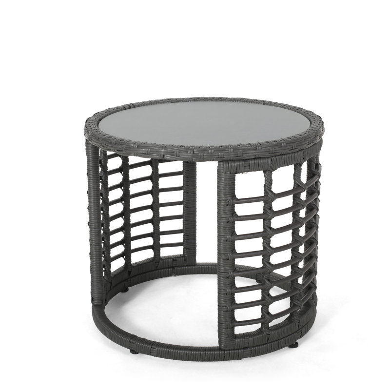 TATIANA SIDE TABLE