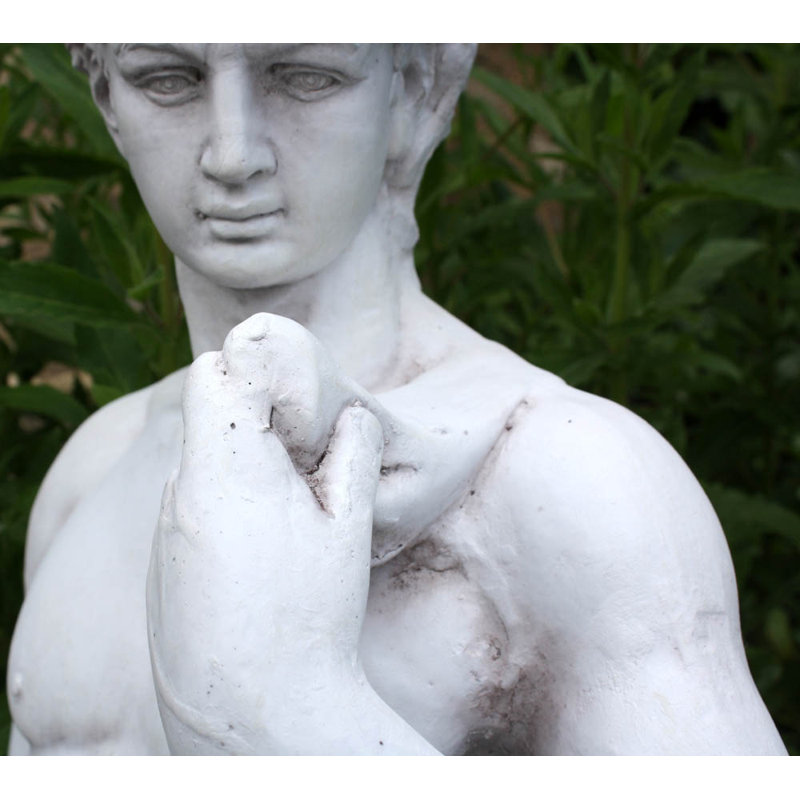 David Statue