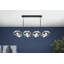 Tone™ 41" Eight-Light Chandelier-69315495