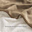 Couverture d'extérieur pour animal en flanelle-97900445