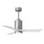 Patricia LED Downrod Ceiling Fan-1248882459-1248876562-1304435245