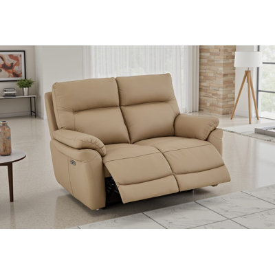 Huckins 2 Seater Electric Reclining Sofa