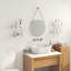 Steel Floating Shelf-787159565