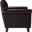 CHAISE CLUB VERONICA KD