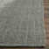 Calidia Natural Fiber Hand Woven Jute Solid Color Rug