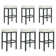 Counter Height Bar Stools Set of 2,Modern Kitchen Bar Stools, Metal Legs Backless Saddle Stool Chair