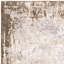 Abstract Beige Luxurious Modern Easy To Clean Rug For Dining Room Bedroom & Living Room-415916733