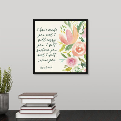 " Grace Upon Grace I " by Studio W