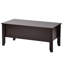 Table basse extensible avec rangement McBrine-426152791