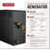 SimpleSteam  Kit - 7.5kW