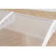 Auvent de jardin pour porte patio ou fenêtre en polycarbonate-678195459-678195470