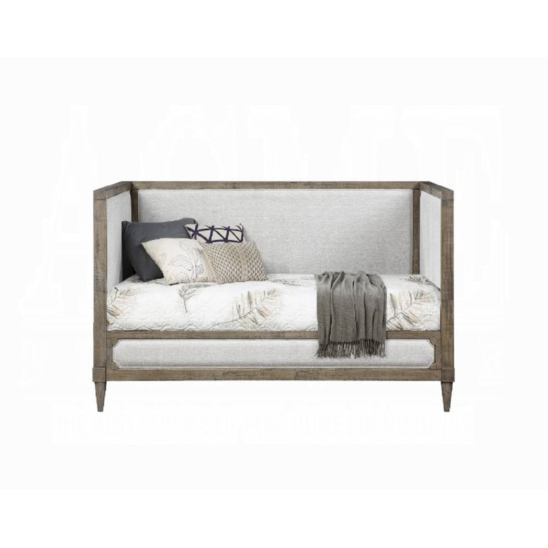 Lit de jour Artesia (simple)
