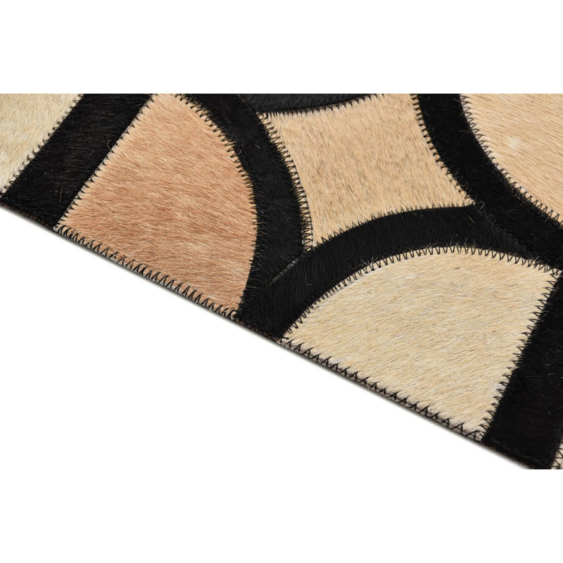 Jake Light Brown Rug