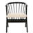 Padulsky 18.11'' H Armchair