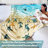 Plain Weave / Muslin Heated Throw Blanket-434986798