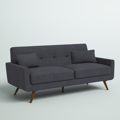 Norton St Philip Upholstered 75'' Sofa