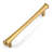 New Collection  Extravagance 3" Centre to Centre Cabinet Pull Multipack-110054012-98354648