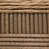 Natural Wicker selected