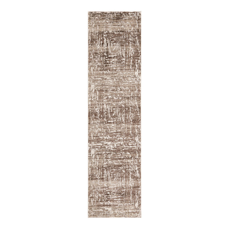 Geometric Indoor Rug