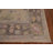 Vegetable Dye Oushak Turkish Large Rug 10x14