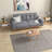 Jellisa 15.5'' W Nightstand