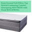 Matelas ferme avec sommier tapissier 13 "Polo-49180212-118782867