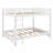Wood Bunk Bed With Ladder-1738395802