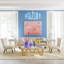 Table de bout avec rangement Globo