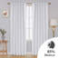 Regie Blackout Curtain Pair-1684884474