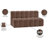 Ishti Upholstered 60'' Loveseat-89266421