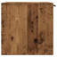 Engineered Wood Stocking Holder