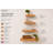 Haby Rustic Floating Shelves-988559999-988559987