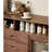 Minimally Designed Multifunctional Display Case