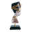 Kristopher Queen Nefertiti Bust on Museum Mount