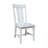  Delisca Solid Wood Slat Back Side Chair-1186733478