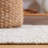 Rada Flat Weave Performance Geometric Rug-1806268654