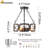 Hatherop Semi Flush Mount