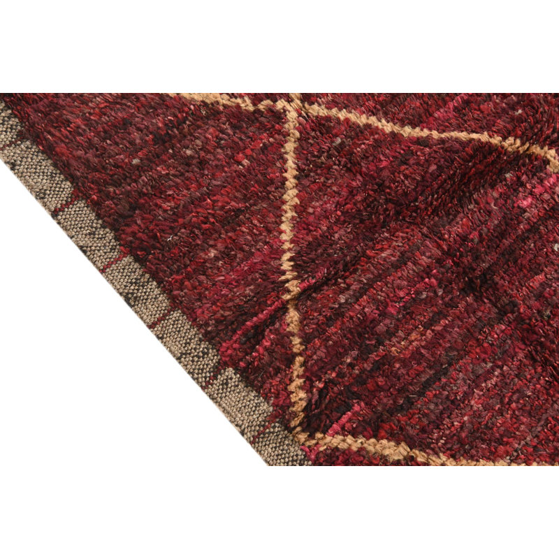 Tapis bourgogne Julian