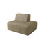 128.8Cm Wide Side Chair-1330437808