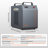 VEVOR 18.5'' H x 11.4'' W 7 Gallons Water Cooler