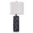 Oberlander Polyresin Table Lamp 