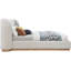 Jardin Boucle Fabric Bed-88523745