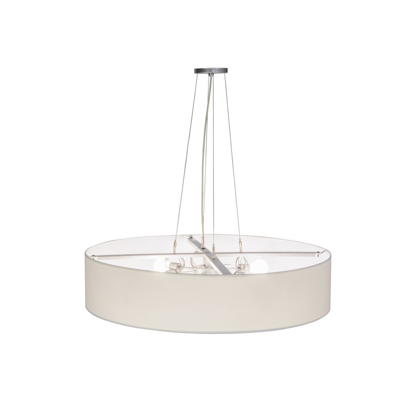 6 - Light Chandelier