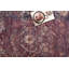 Tapis oriental mauve Begbas-1904313406
