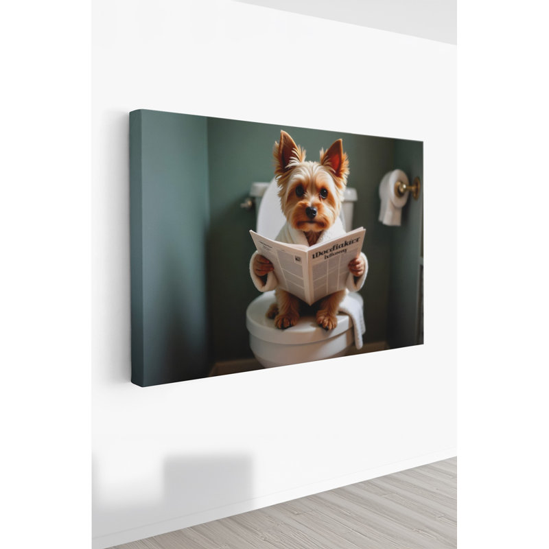 Stunning Decorative Canvas Painting, 19.7 x 27.6 inches | 100% Canvas, Thickness: 1.2 inches | Vibrant Colors, Perfect for Living Room & Bedroom Décor | Enhance Your Space with Artful Elegance