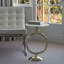 O' End Table