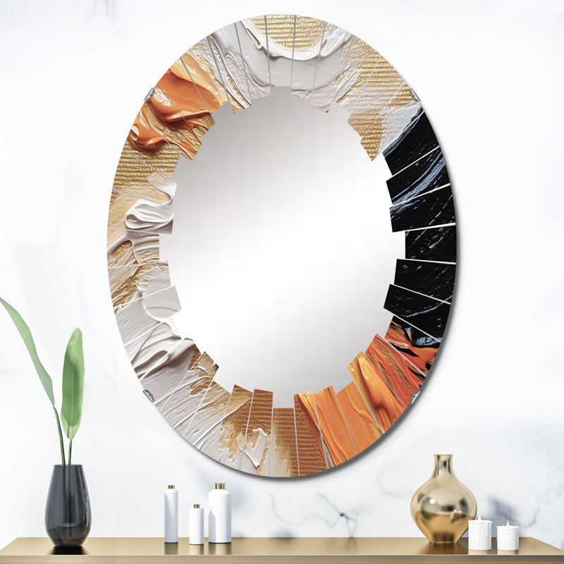 Miroir Baranof, 36 po x 24 po