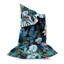 Oreiller réversible intérieur / extérieur Panther Tropic Twilight-101128641-101128645