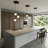 Mission 3 - Light Cluster Pendant-2128515202
